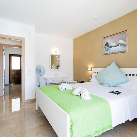 Las Floritas 23 Terrace And Swimming Pool Playa de las Americas  Exterior photo